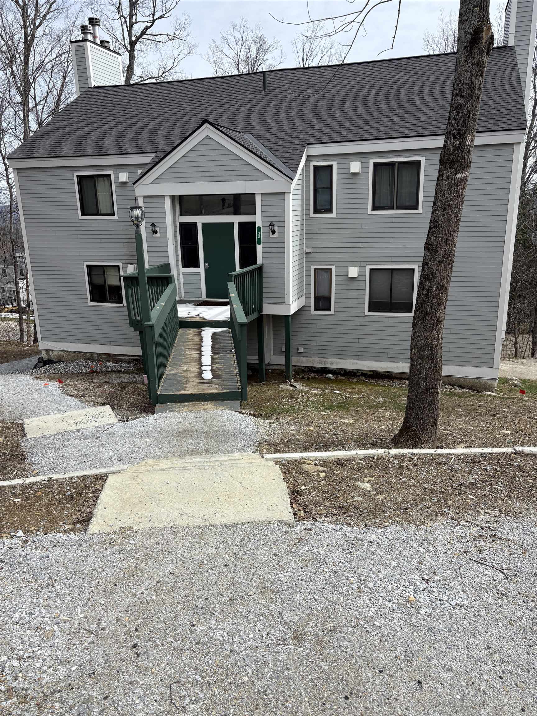 38 Okemo Trailside Extension 8A