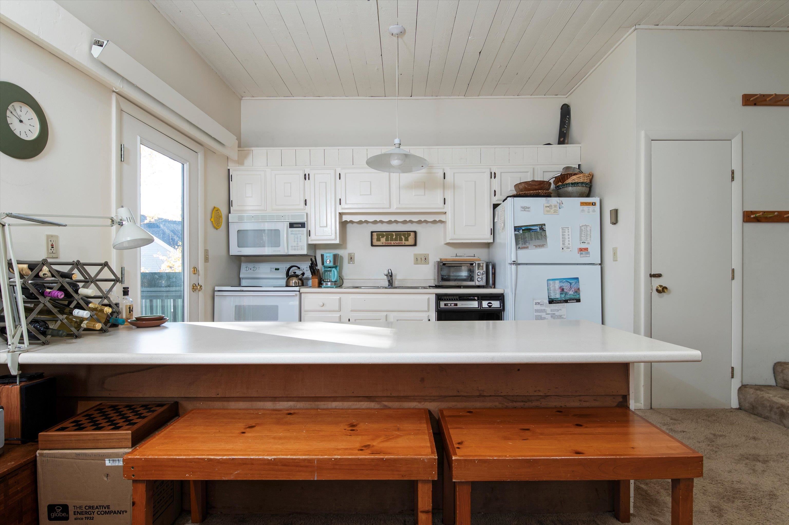 38 Okemo Trailside Extension 8A