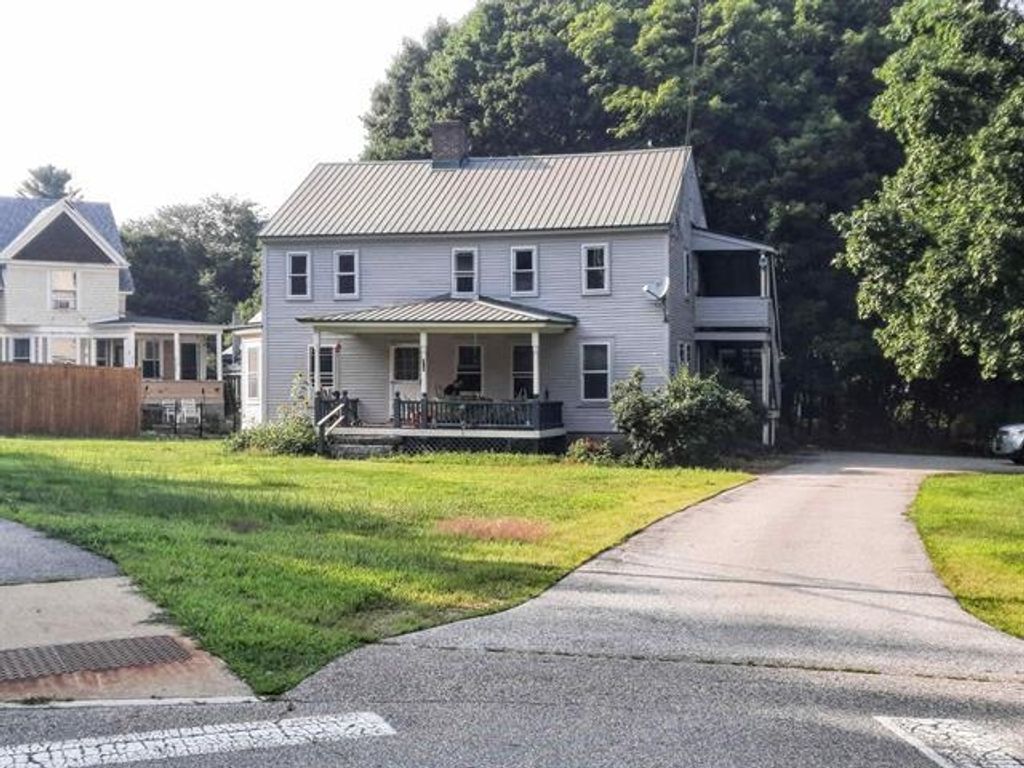 Photo of 414 N State Street, Concord, NH 03301 (MLS # 5063212)