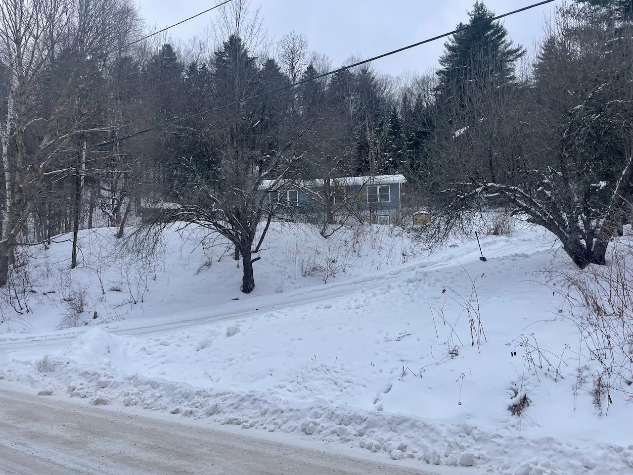 6084 Moretown Mountain Road