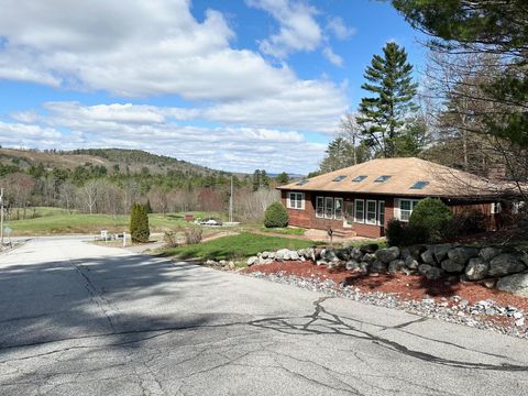 7 Rainbow Drive Goffstown NH 03045