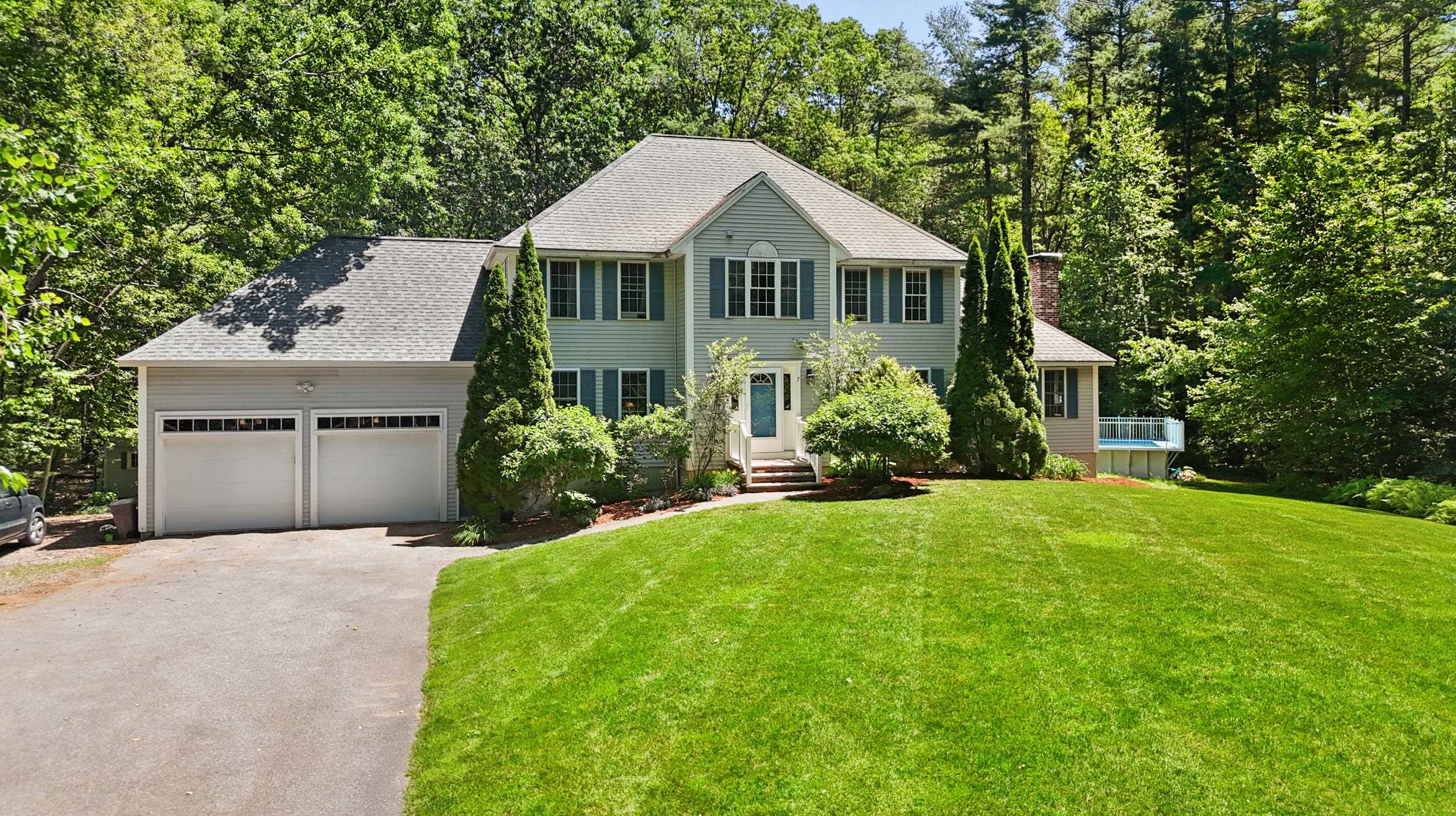 7 Lorraine Drive