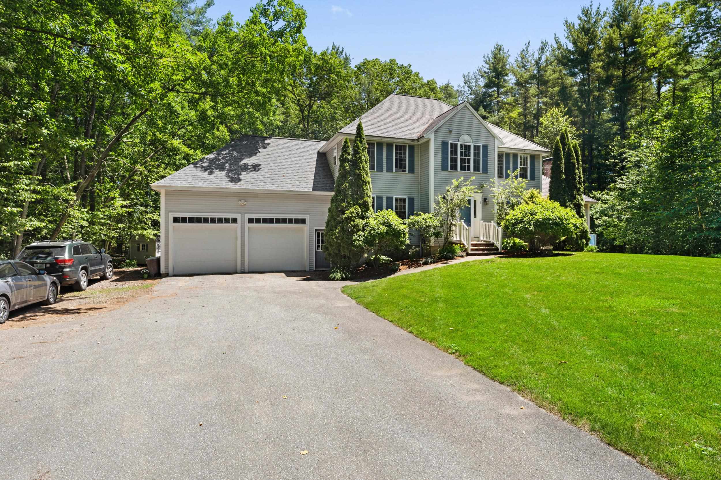 7 Lorraine Drive