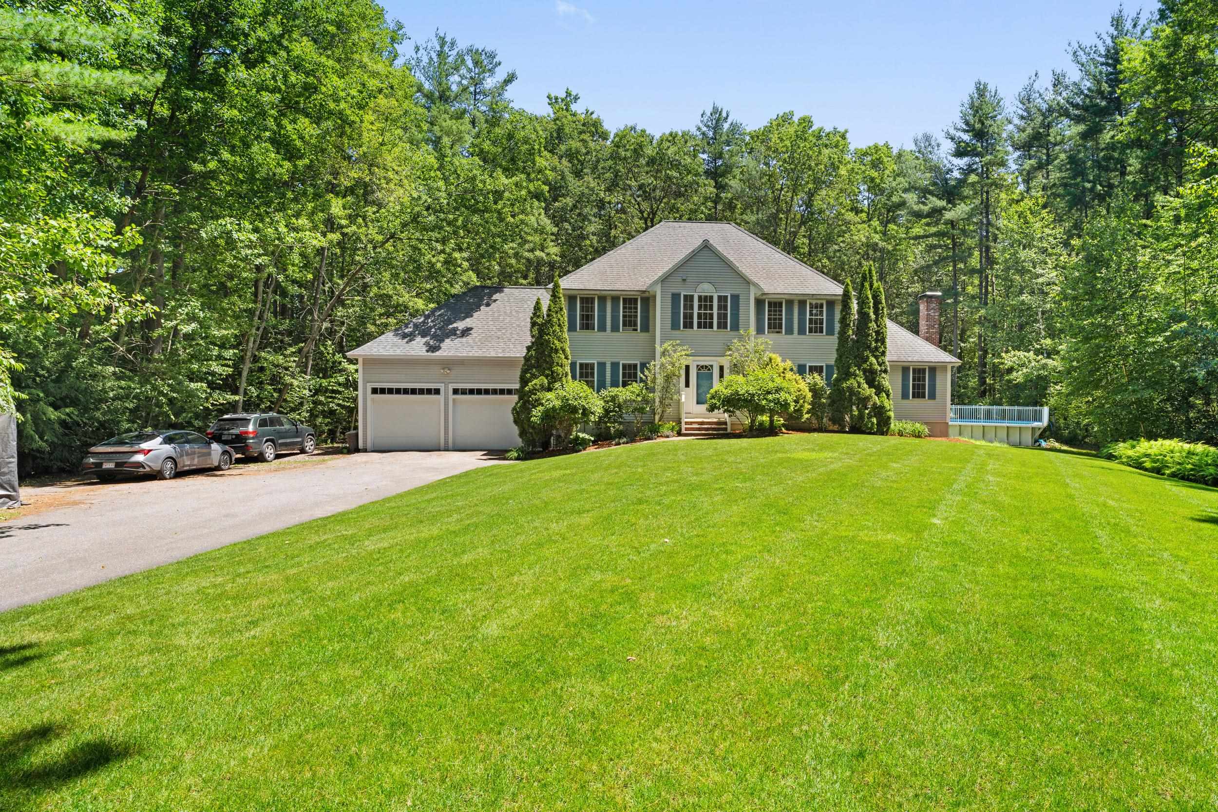 7 Lorraine Drive