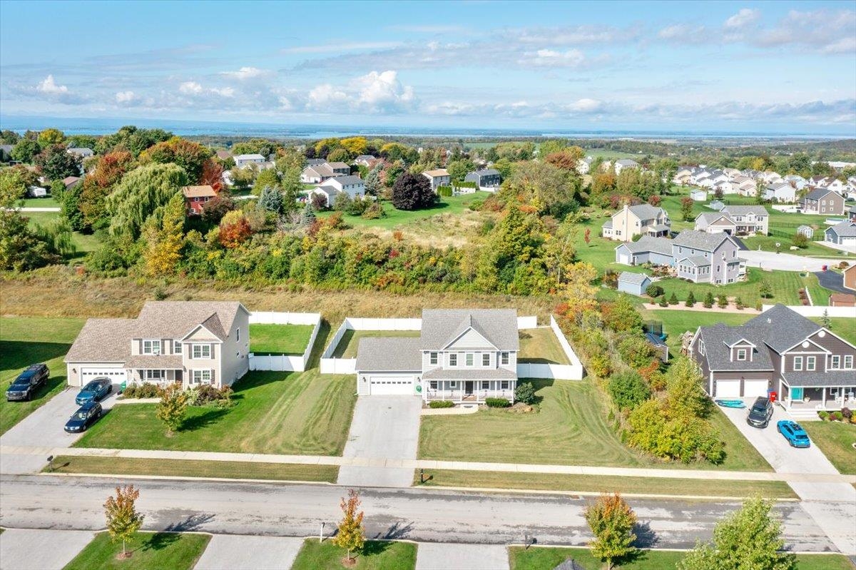 873 Harbor View Drive