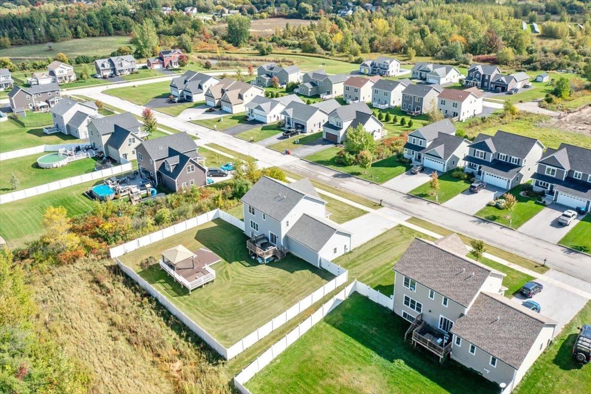 873 Harbor View Drive