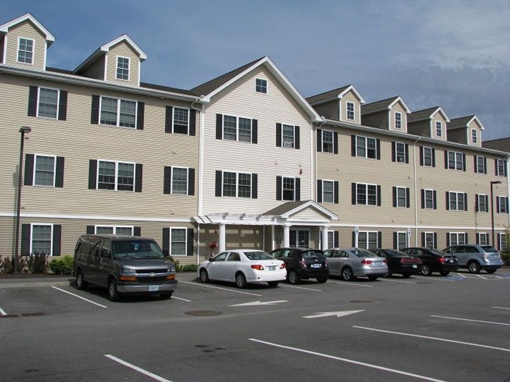 Photo of 50 Sentinel Court #106, Manchester, NH 03104 (MLS # 5074051)