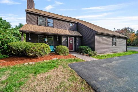 64 Stacey Circle Windham NH 03087