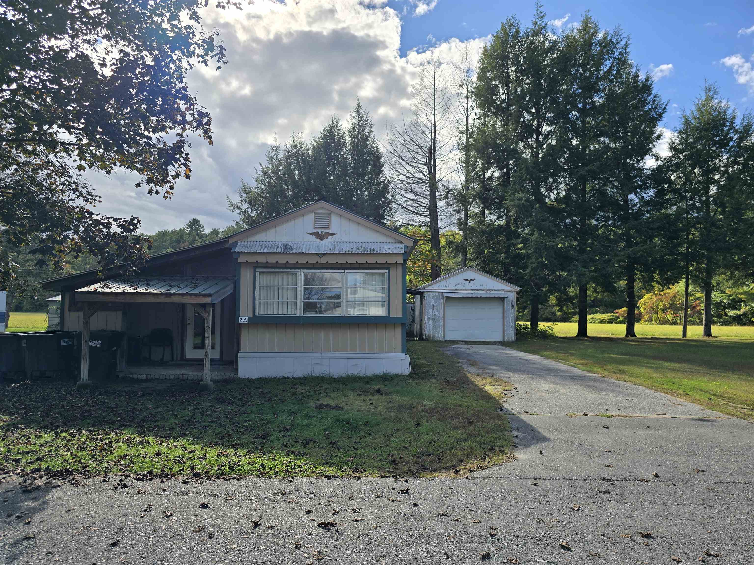 2 Crown Point Drive A