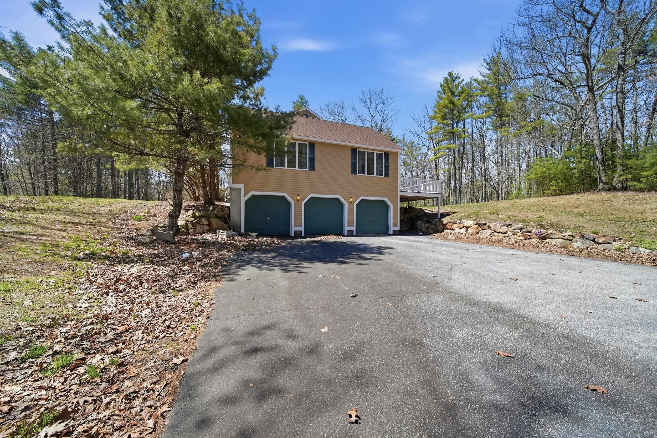 160 Copp Drive