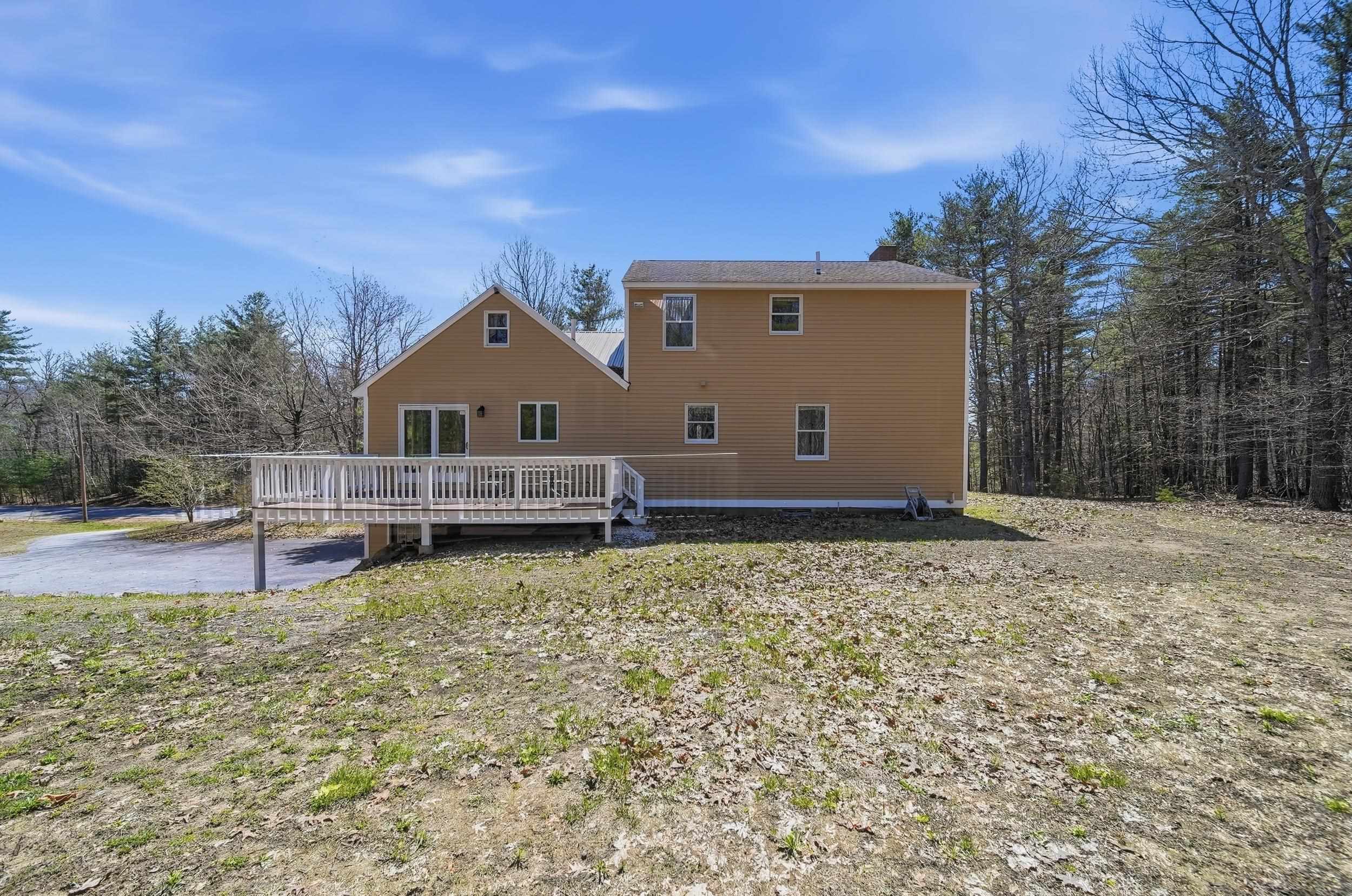 160 Copp Drive