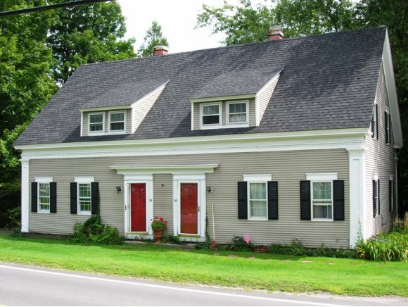 Photo 1 of 1 — 78 River Street 1, Woodstock, VT 05091