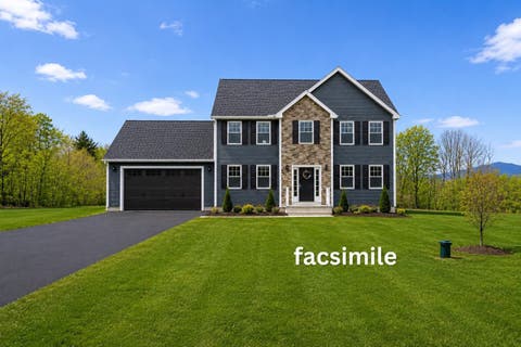 Photo of 5 Bishop Road #Lot 5, Belmont, NH 03220 (MLS # 5075513)