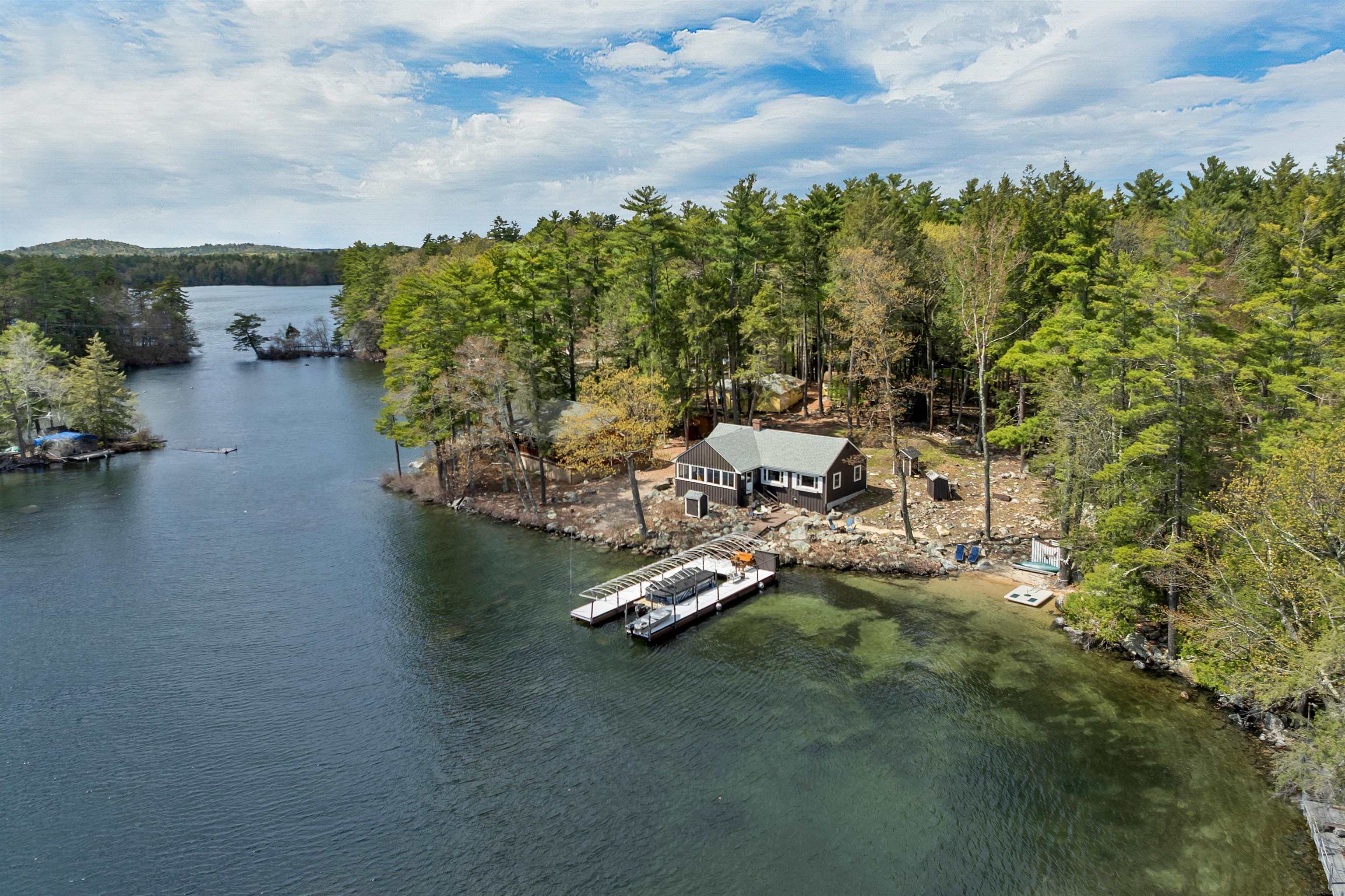 292 Bear Island
