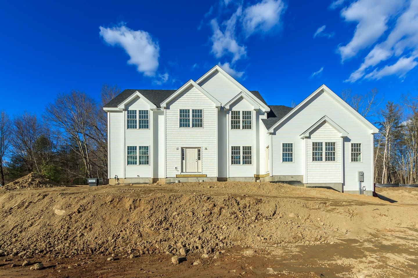 100 Wiley Hill Road