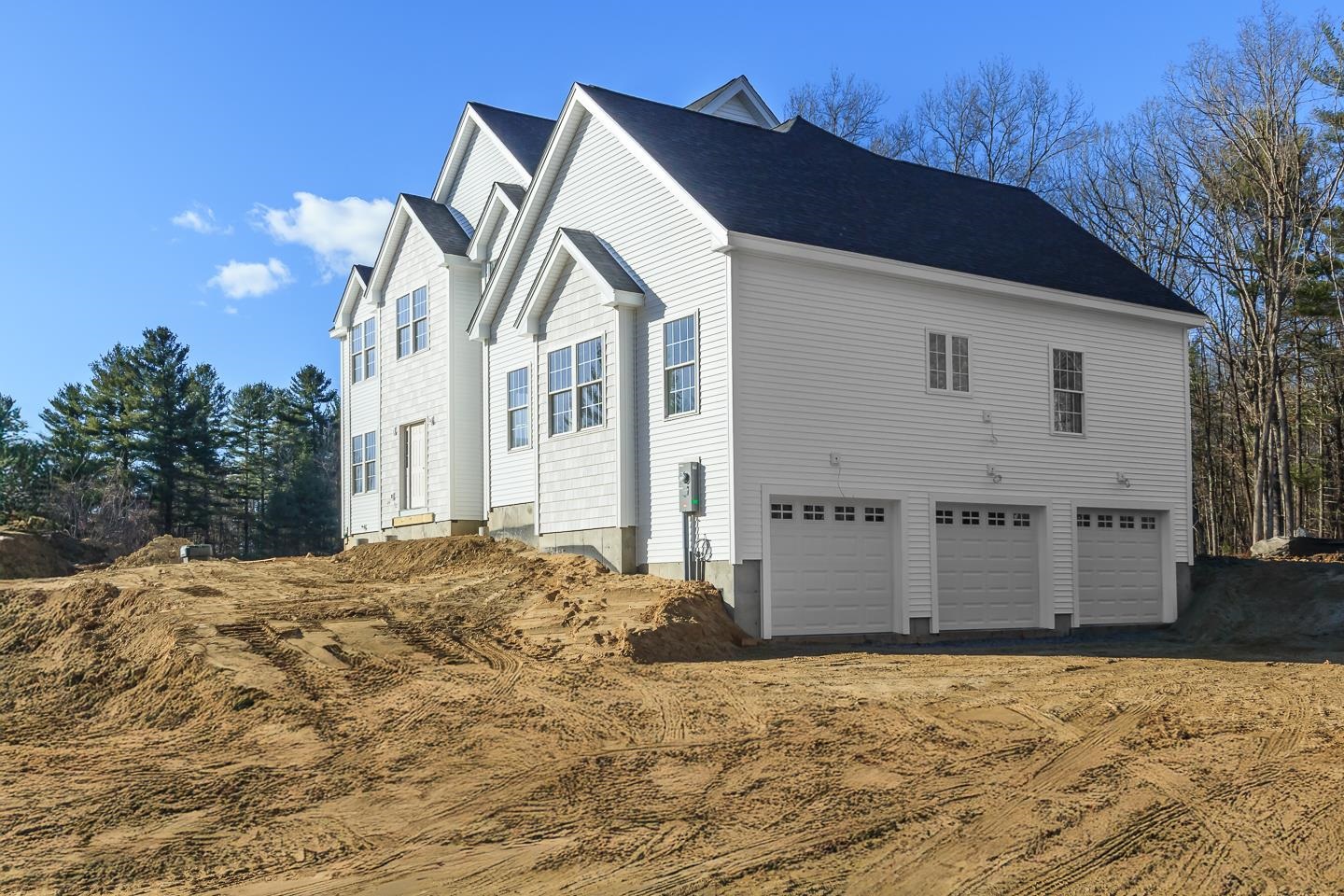 100 Wiley Hill Road