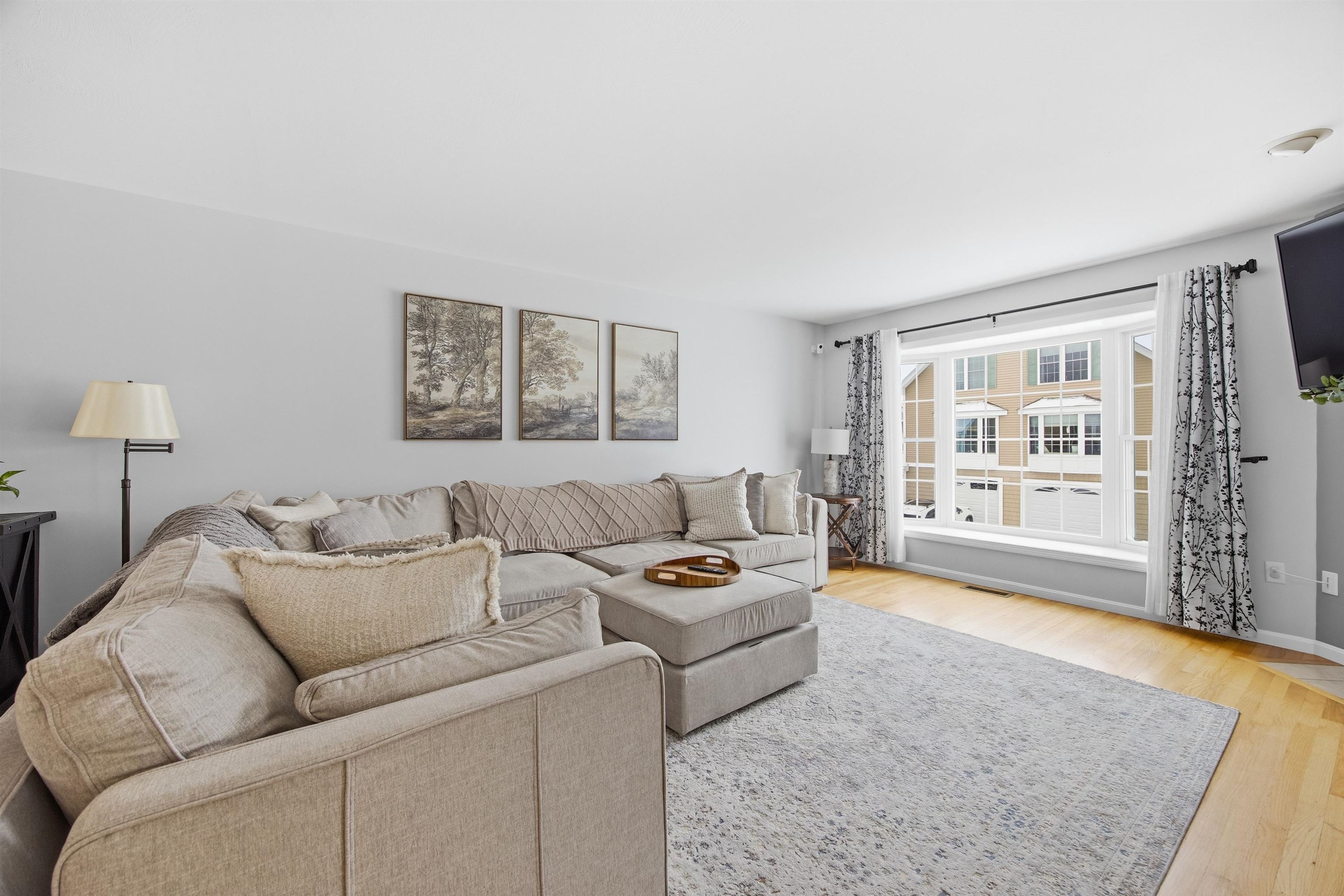 11 Canterberry Court A