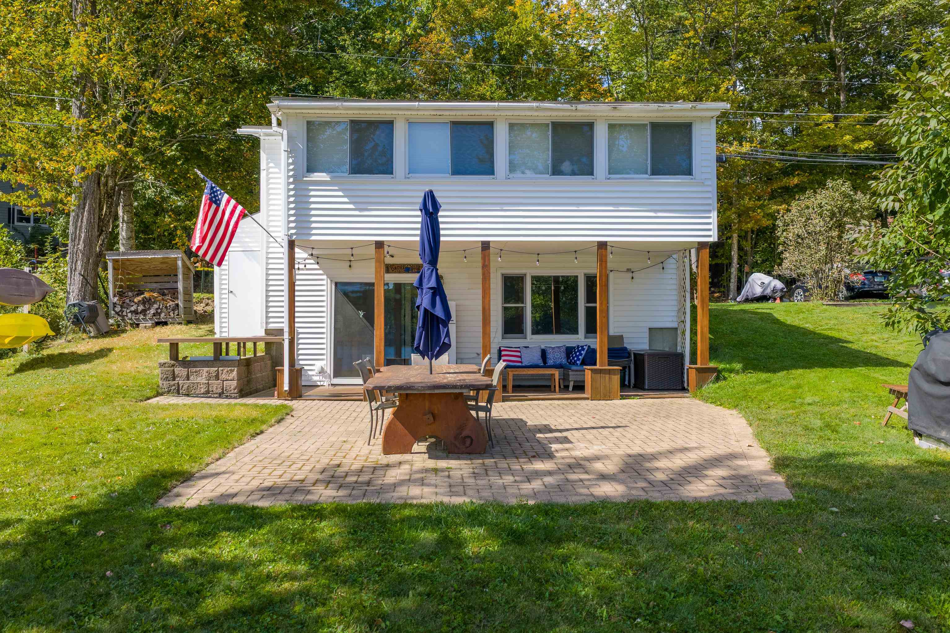 80 Hemlock Drive