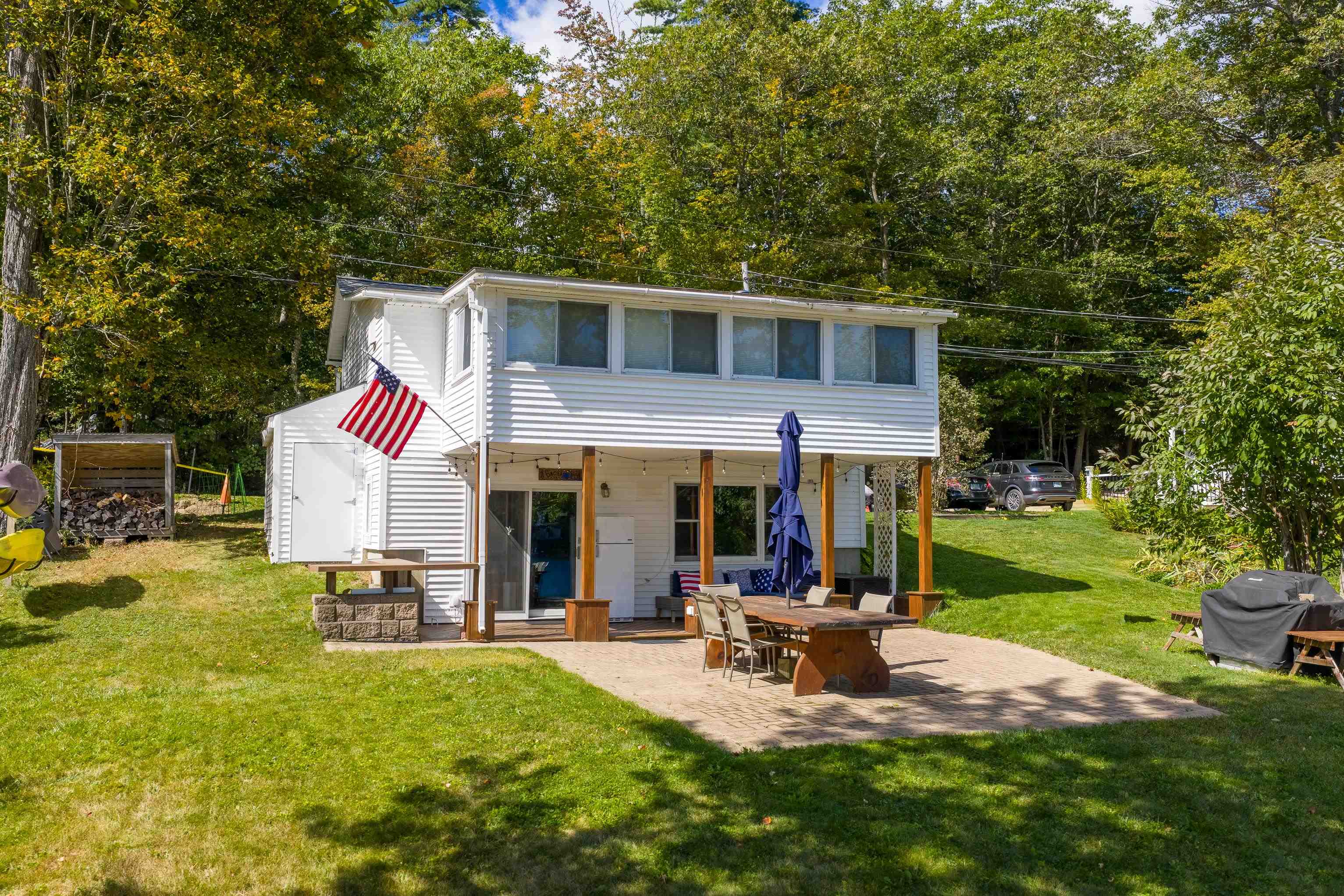 80 Hemlock Drive