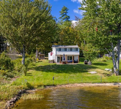 Property photo of 80 Hemlock Drive, Gilmanton, NH 03237