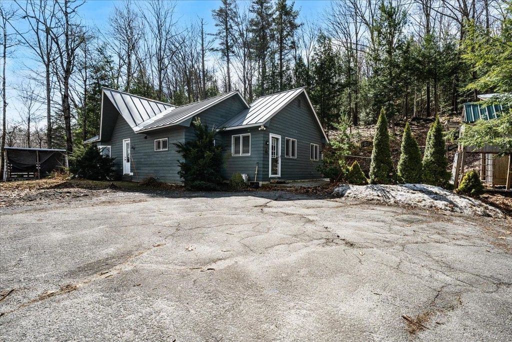 Photo of 648 Route 103 Route, Sunapee, NH 03782 (MLS # 5082441)
