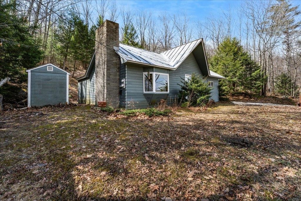 Photo of 648 Route 103 Route, Sunapee, NH 03782 (MLS # 5082441)