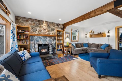 Photo of 648 Route 103 Route, Sunapee, NH 03782 (MLS # 5082441)