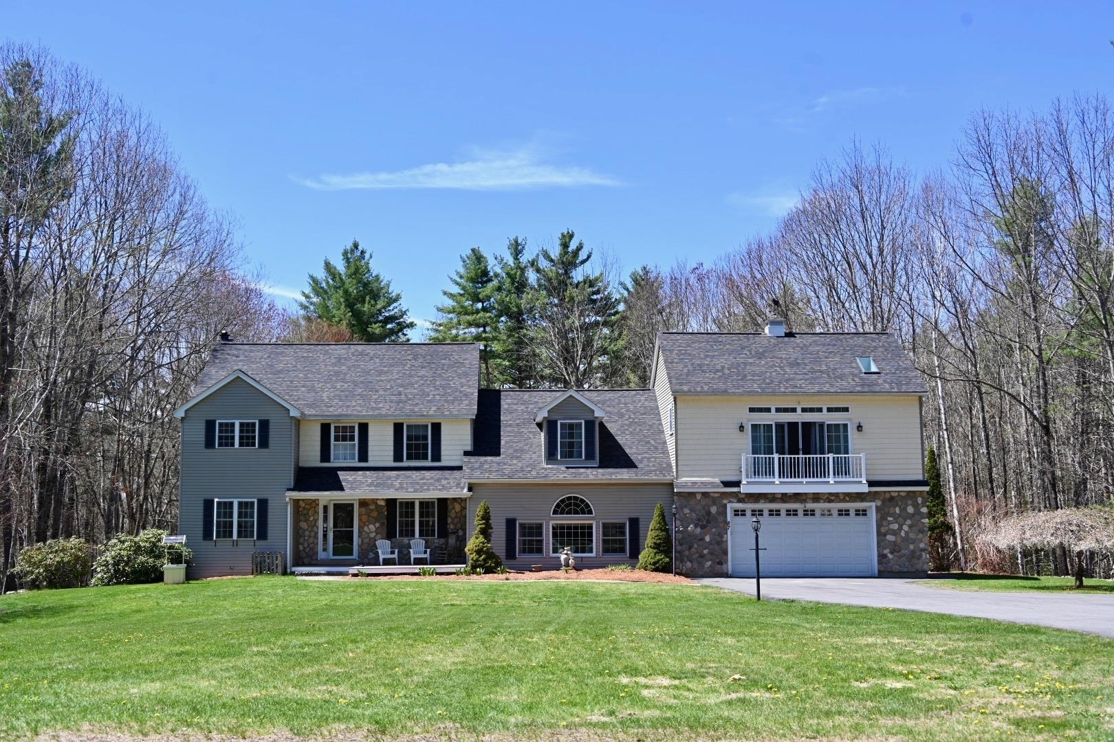 87 Juniper Drive