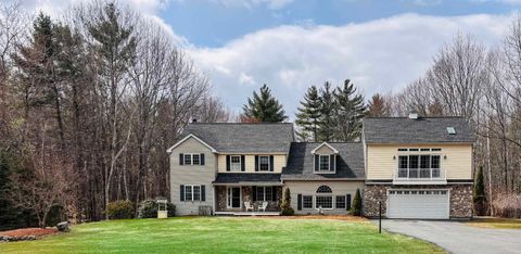 87 Juniper Drive Goffstown NH 03045