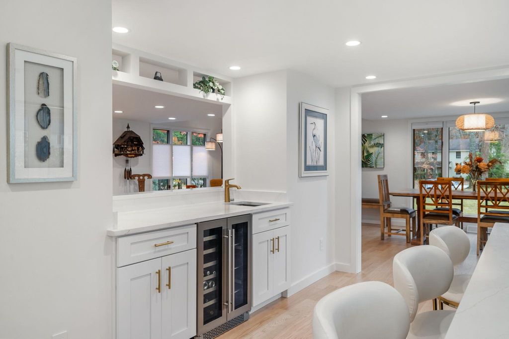 Photo of 45 F W Hartford Drive, Portsmouth, NH 03801 (MLS # 5069839)