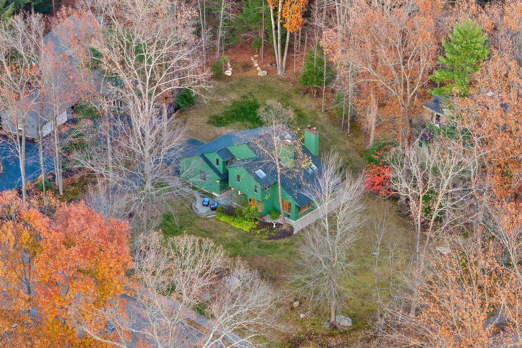 Photo of 45 F W Hartford Drive, Portsmouth, NH 03801 (MLS # 5069839)