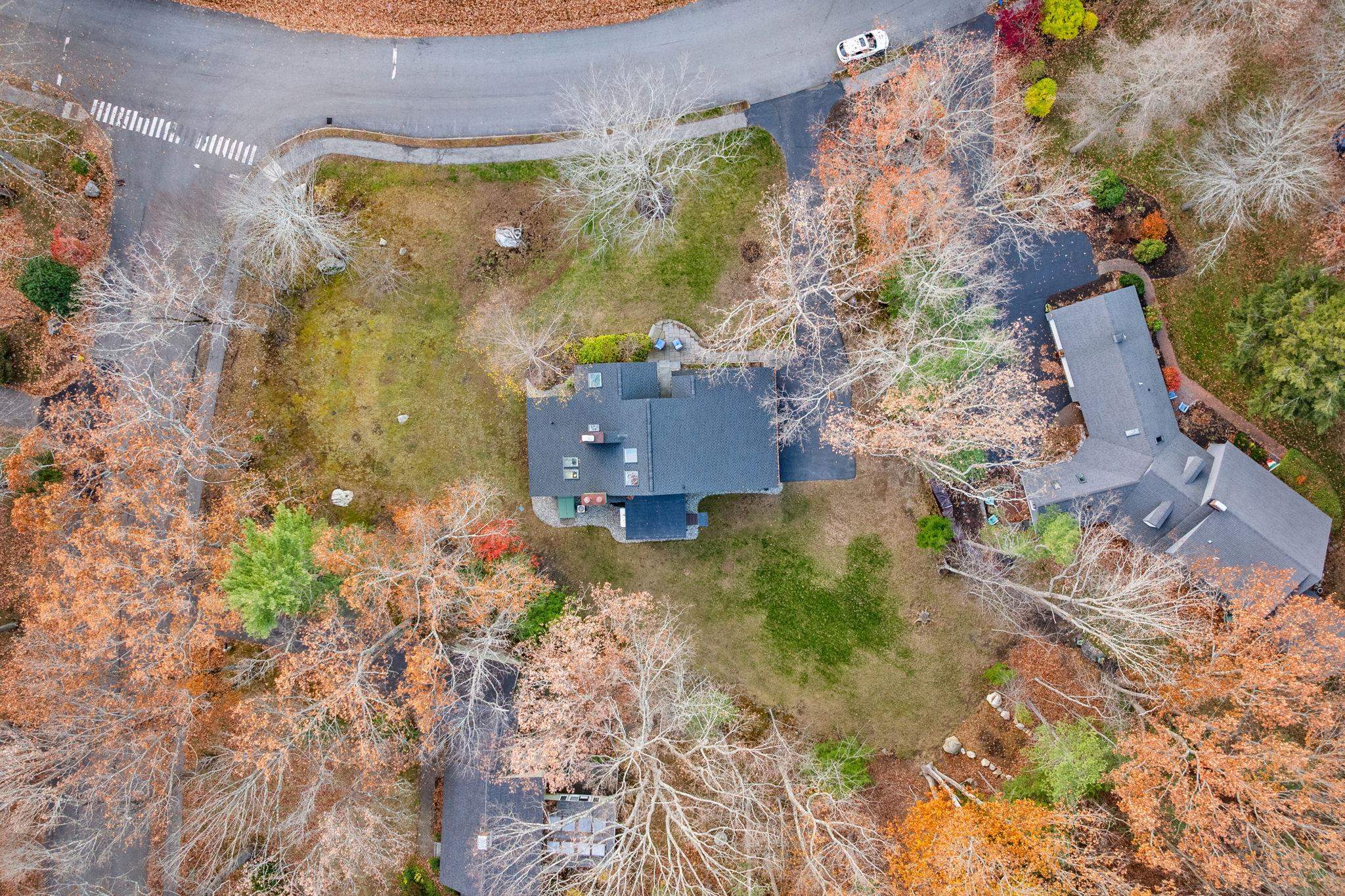 45 F W Hartford Drive