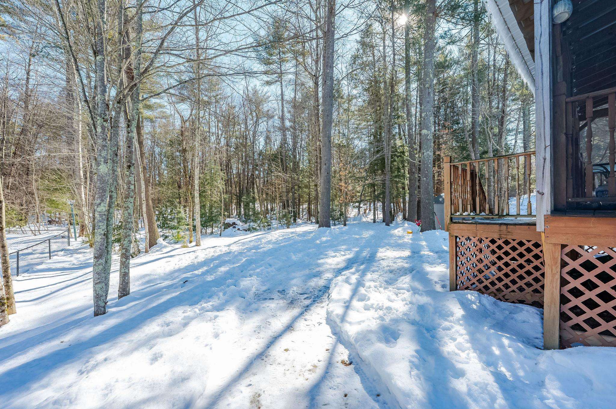 40 Howard Brook Drive