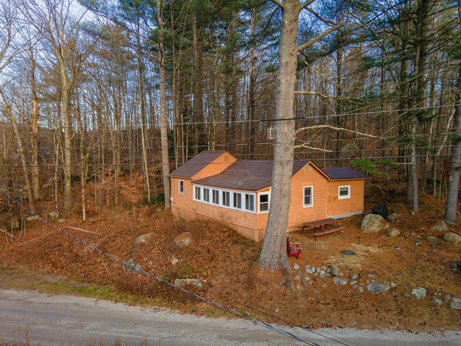15 Dead Brook Road
