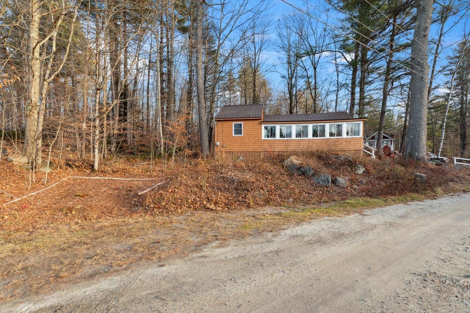 15 Dead Brook Road