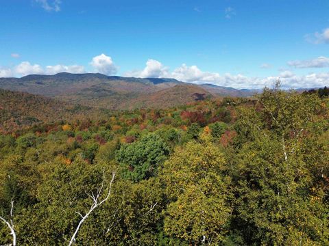 350 Anne Burns Road 19 & 20 Warren VT 05674