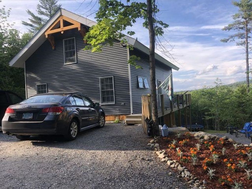 Photo of 27 Skytop Drive, Newbury, NH 03255 (MLS # 5083348)