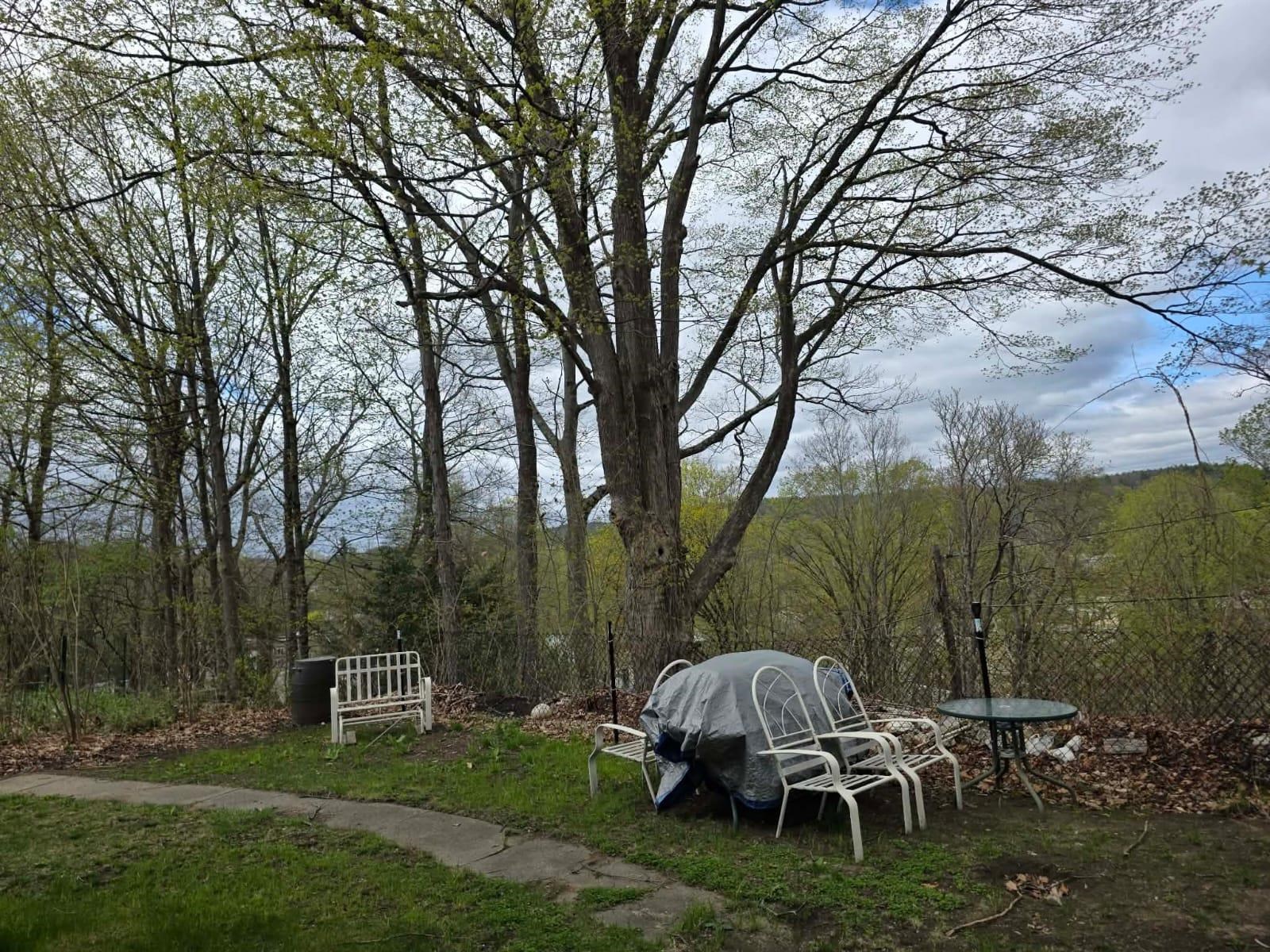 134 Washington Street