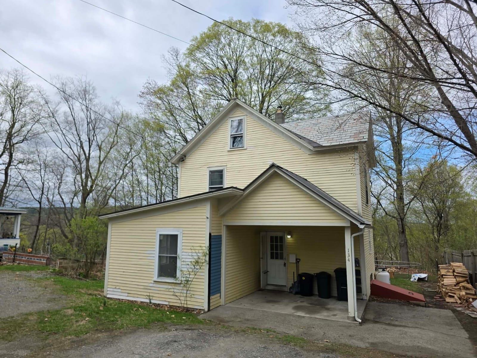 134 Washington Street