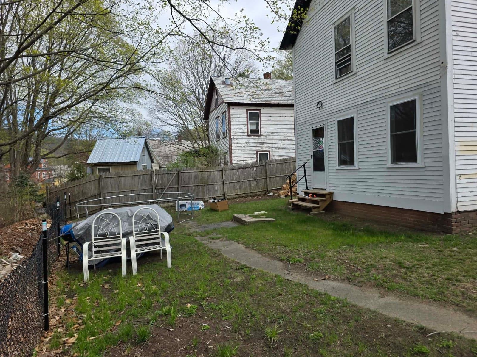 134 Washington Street