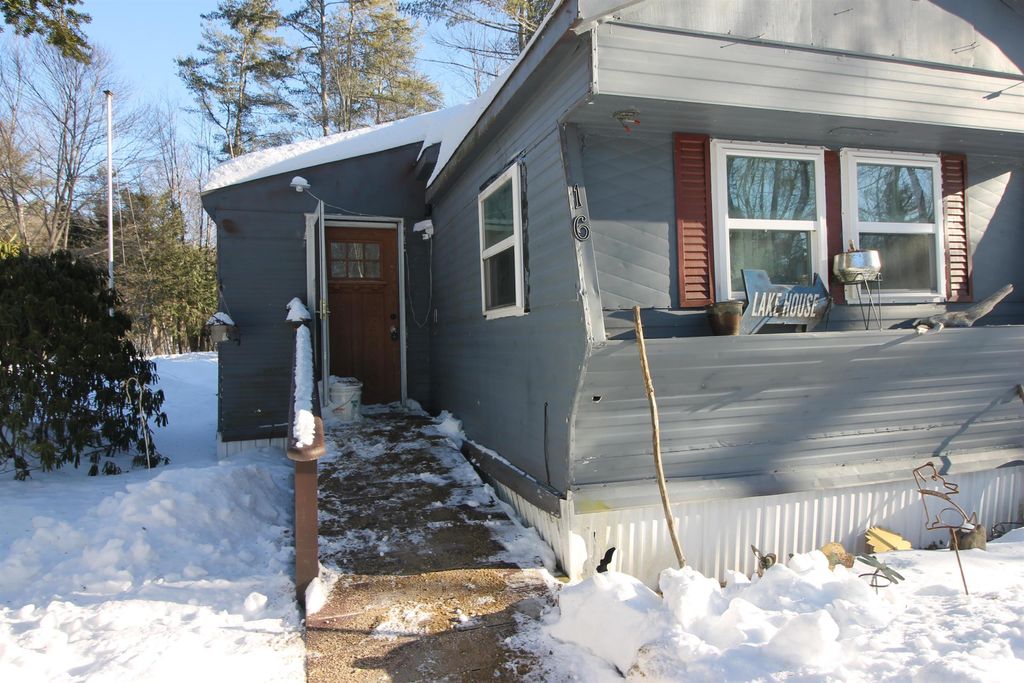 Photo of 862 Mayhew Turnpike # 16, Bridgewater, NH 03222 (MLS # 5076499)
