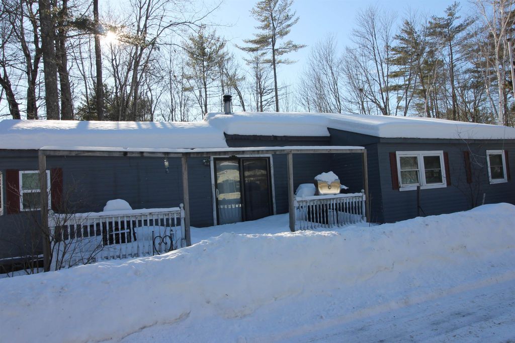 Photo of 862 Mayhew Turnpike # 16, Bridgewater, NH 03222 (MLS # 5076499)