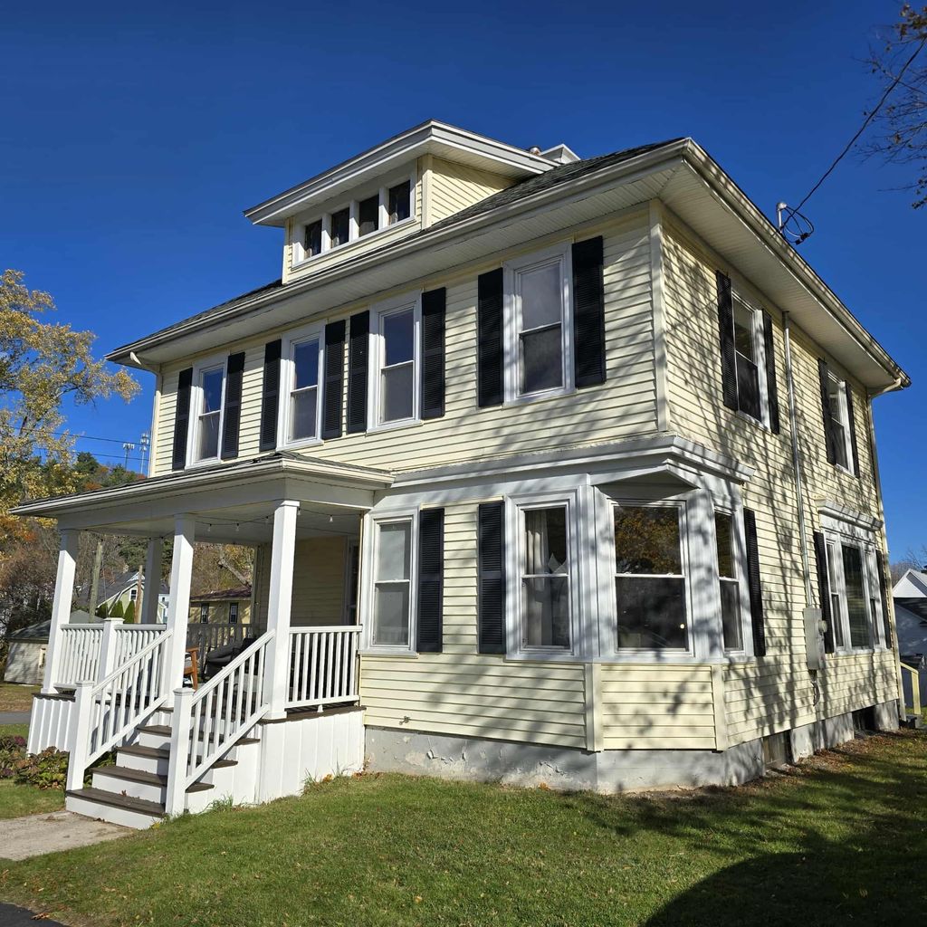 Photo of 67 Park Street, Dover, NH 03820 (MLS # 5068768)