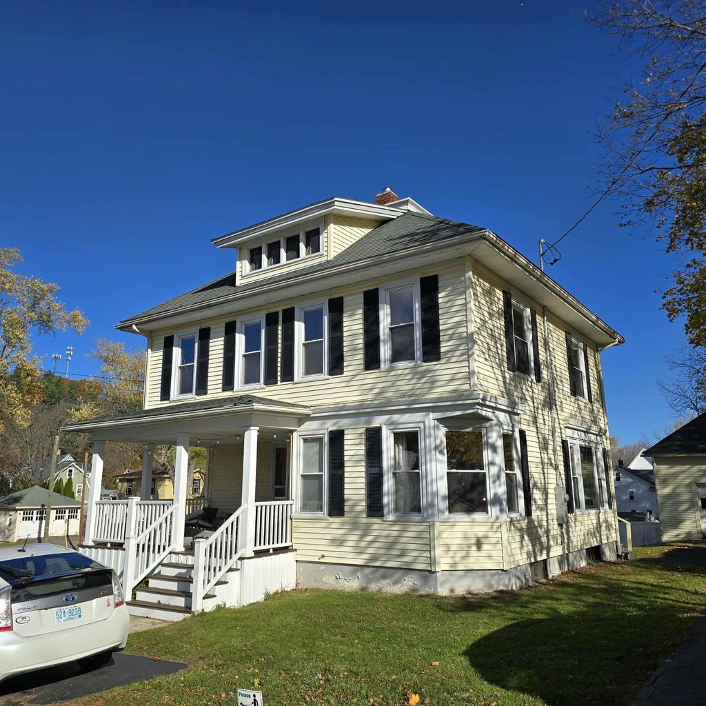 Photo of 67 Park Street, Dover, NH 03820 (MLS # 5068768)