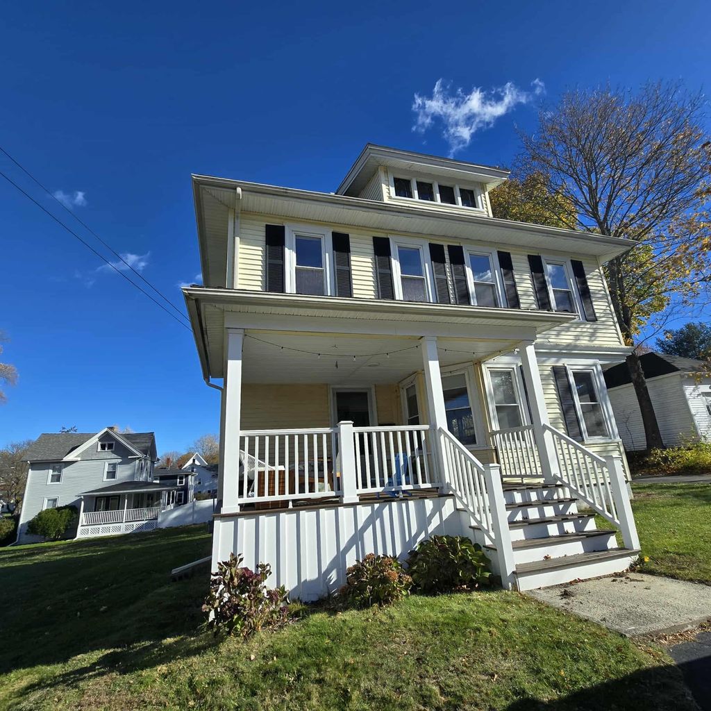Photo of 67 Park Street, Dover, NH 03820 (MLS # 5068768)