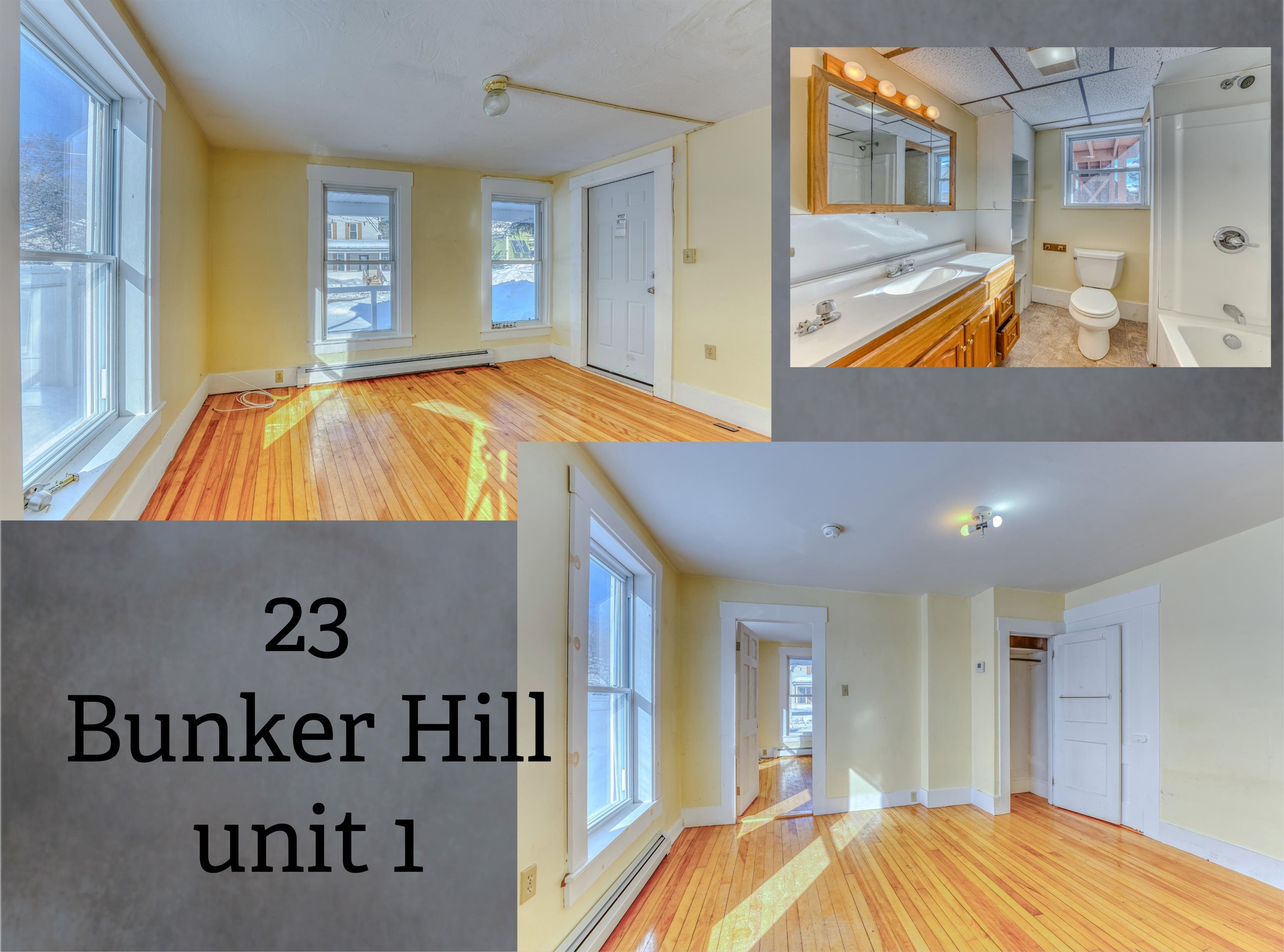 23-25 Bunker Hill Street