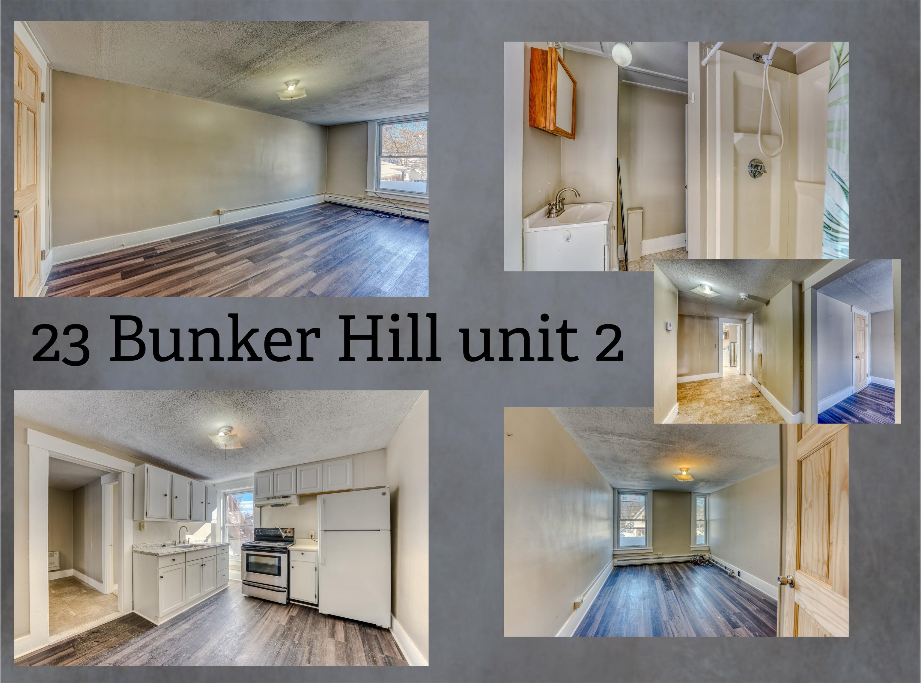 23-25 Bunker Hill Street