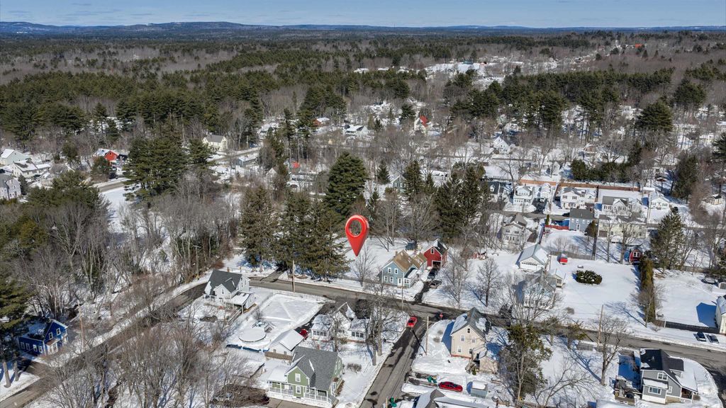 Photo of 8 Adams Avenue #146-1, Rochester, NH 03867 (MLS # 5077427)