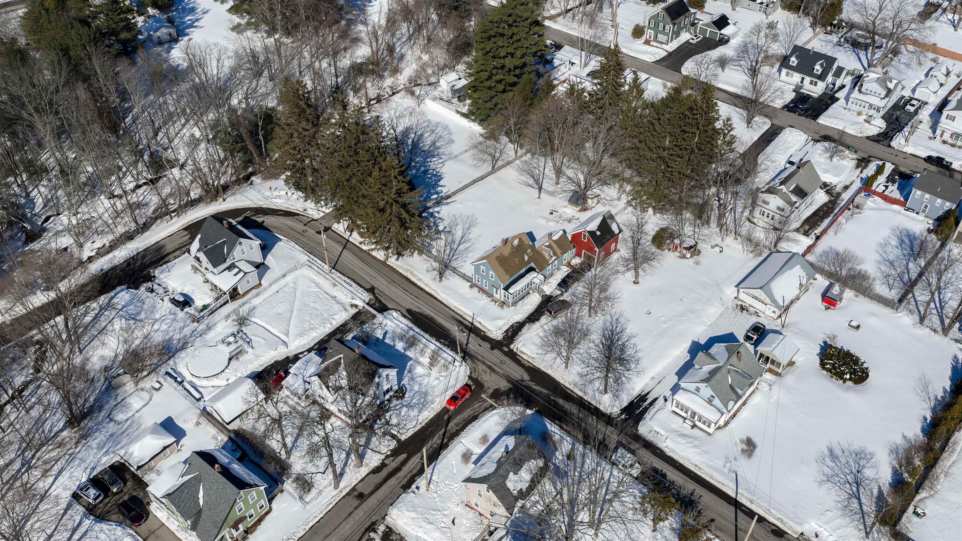 8 Adams Avenue 146-1