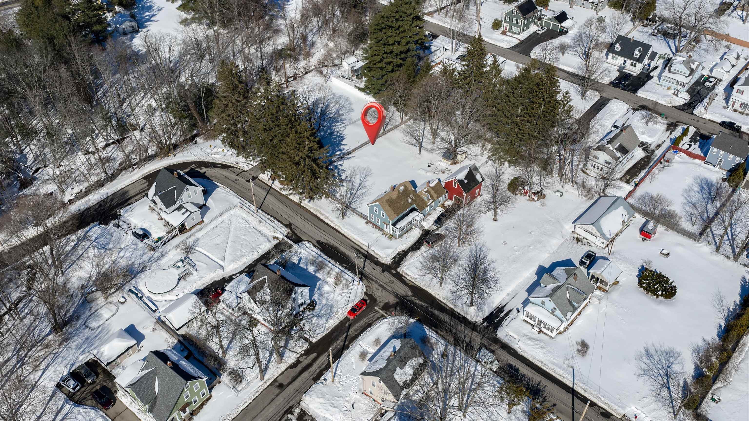 8 Adams Avenue 146-1